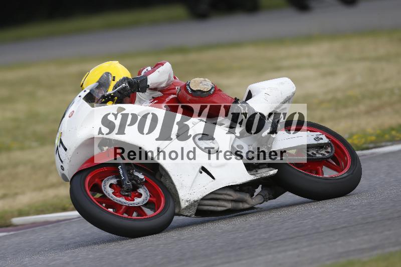 /18 05.06.2026  TZ Motorsport ADR/Gruppe gruen/71